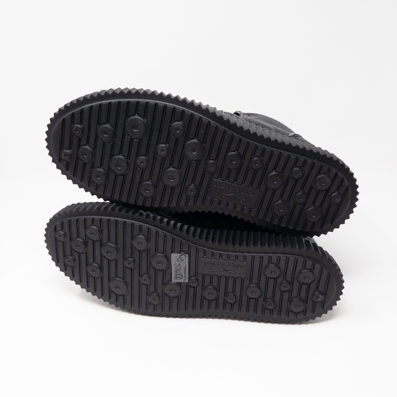 Voile Blanche Edi Lux Fur Boots Women’s 38 EU Black and silver - Picture 5 of 5